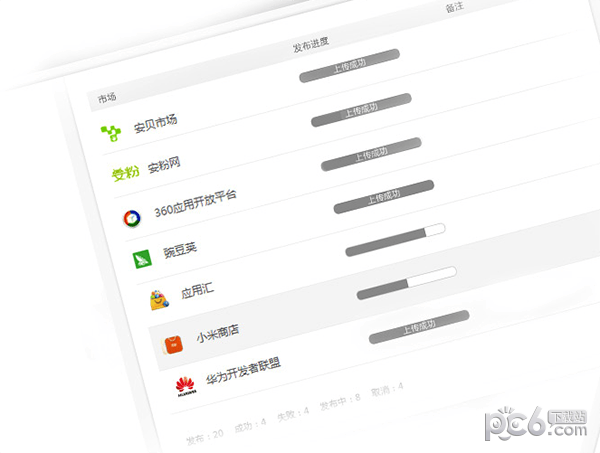 酷传Mac版