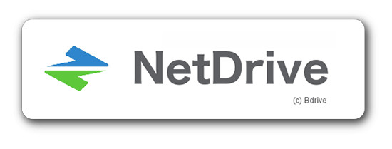 NetDrive for Mac-NetDrive Mac版下载 V3.6.344