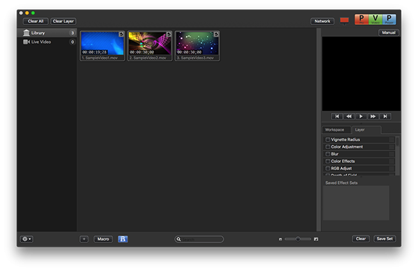 ProVideoPlayer2 for Mac下载