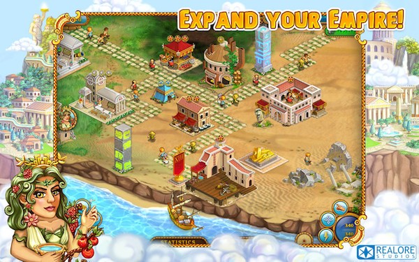 All My Gods for mac-我的上帝Mac版预约下载 V1.0.2