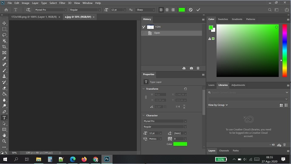 adobe photoshop 2023中文破解版最新下载-3