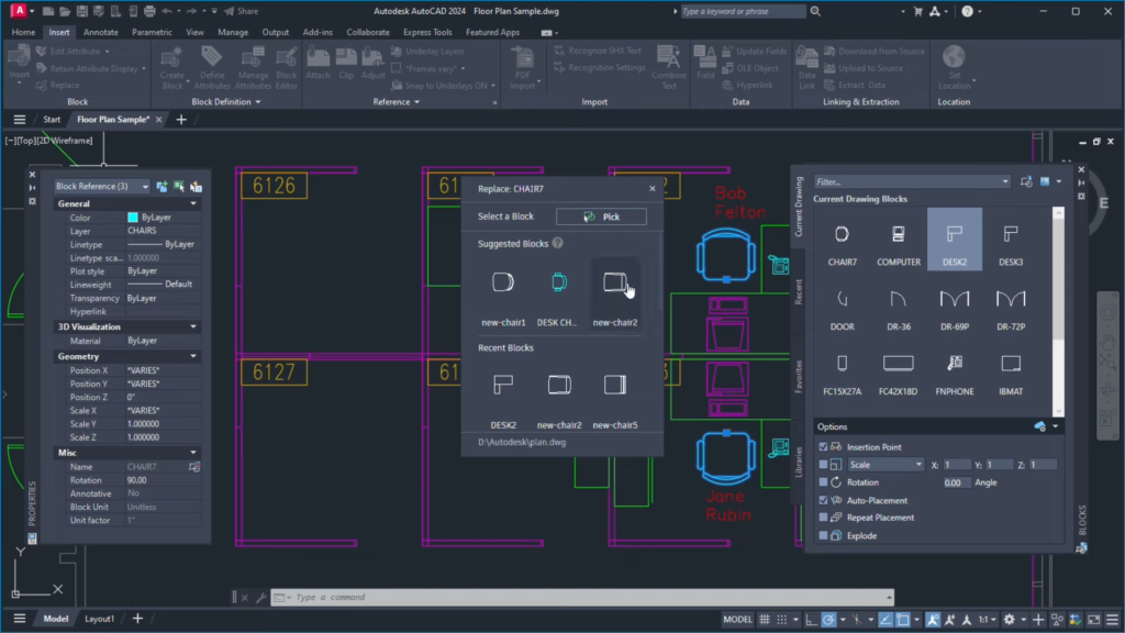 AutoCAD 2024免费下载 安装教程-2