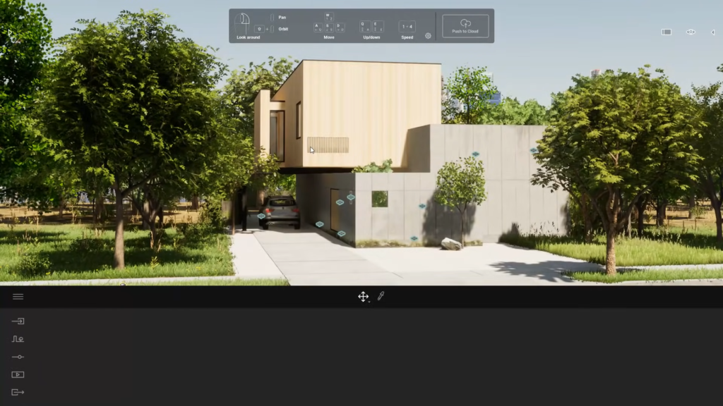 Twinmotion 2023.1免费版下载 安装教程-1