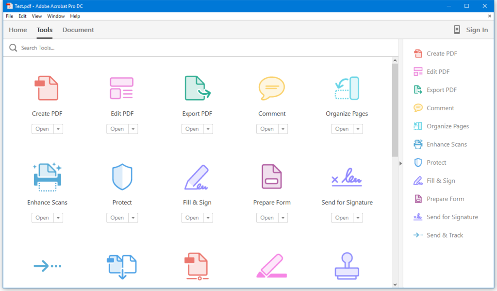 Adobe Acrobat Pro DC 2023.001.20093免费版下载 安装教程-3