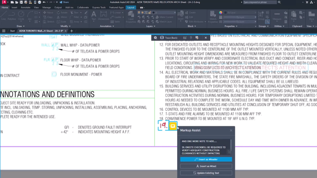 AutoCAD 2024免费下载 安装教程-3