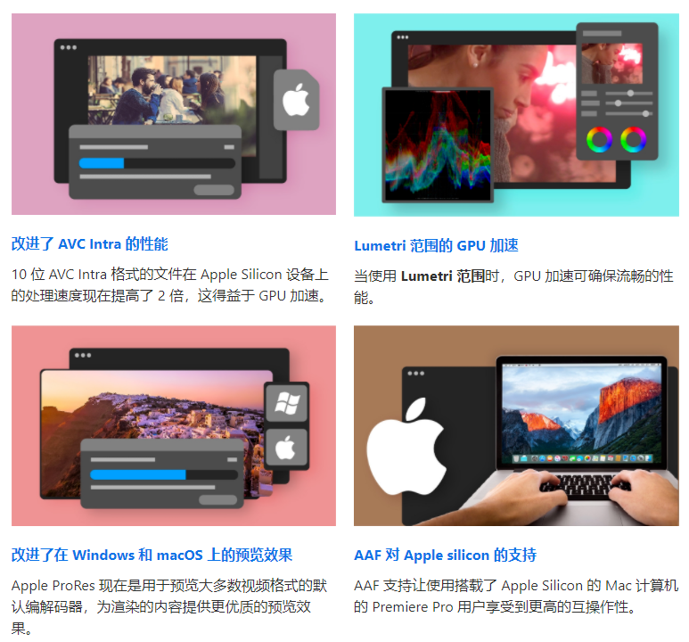 Adobe2023全家桶破解版下载（支持Windows+Mac M1 M2）-5