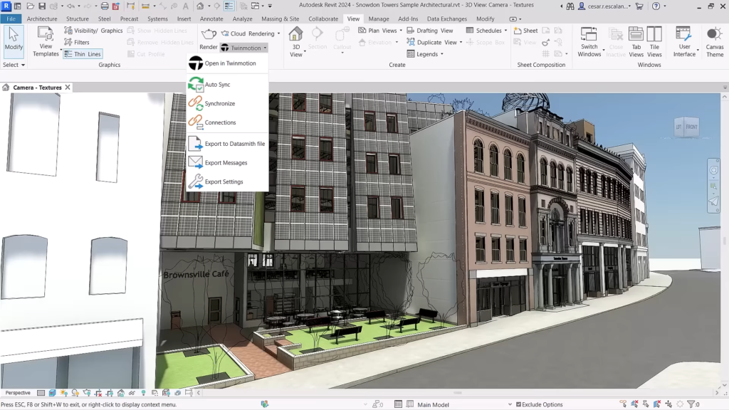 Revit 2024中文版免费下载 安装教程-2