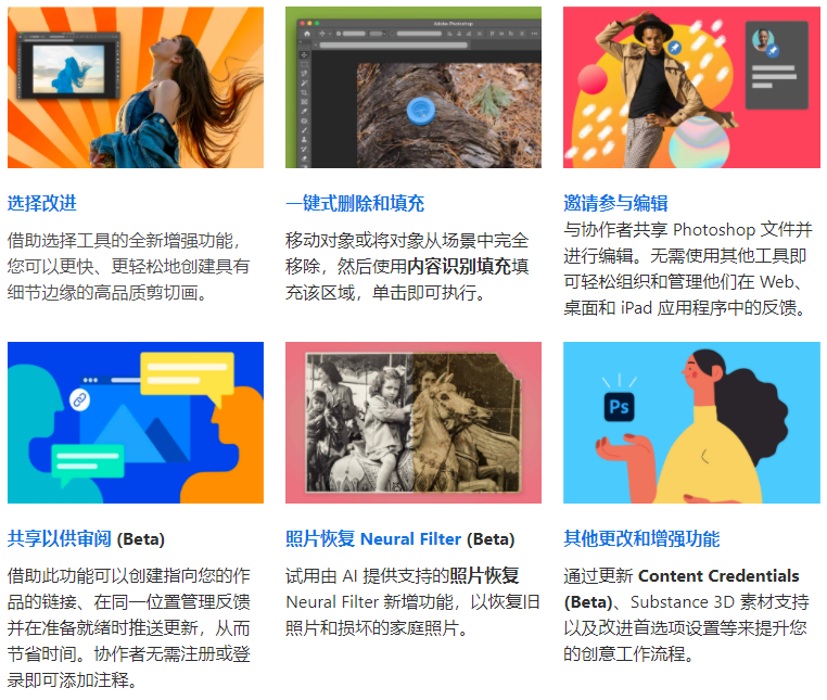 Adobe2023全家桶破解版下载（支持Windows+Mac M1 M2）-3
