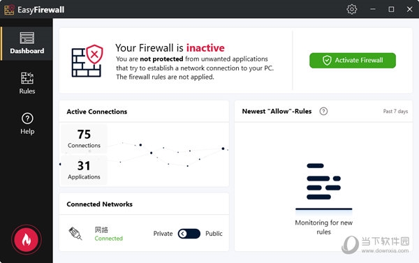 EasyFirewall