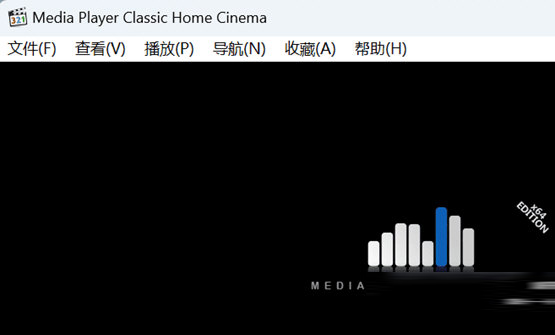 mpc-hc 2.0版