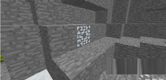 我的世界月之石MOD