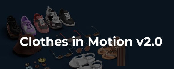 Clothes下载-Clothes in Motion(Blender衣服制作布料模拟插件) V2.0.1 免费版