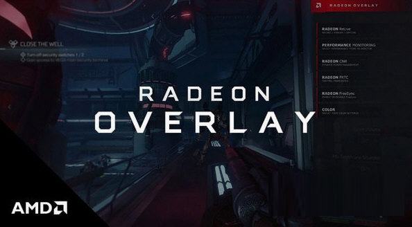 amd显卡驱动管理软件下载-AMD Software(AMD显卡驱动管理中心) V23.3.1 最新免费版