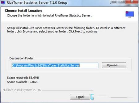 -MSI Afterburner(微星显卡超频工具)v4.6.0中文免费版
