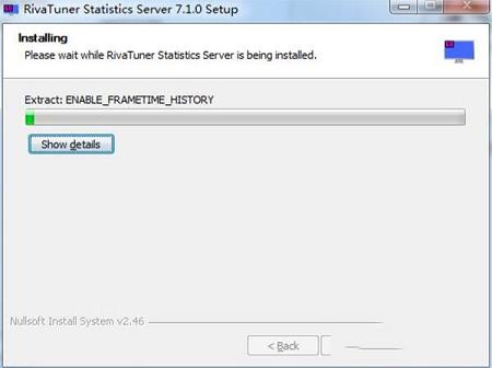 -MSI Afterburner(微星显卡超频工具)v4.6.0中文免费版
