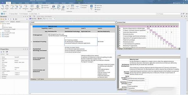 -Enterprise Architect 15中文破解版(附安装教程+破解补丁)