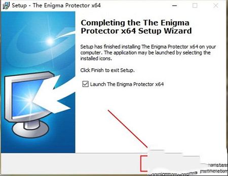 the enigma protector 无key破解版下载-The Enigma Protectorv6.80破解版