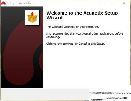 Acunetix Web Vulnerability Scanner(Web漏洞扫描器)中文免费版-AWVS 14v1.0破解版