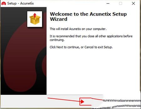 Acunetix Web Vulnerability Scanner(Web漏洞扫描器)中文免费版-AWVS 14v1.0破解版