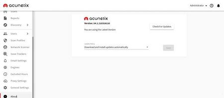 Acunetix Web Vulnerability Scanner(Web漏洞扫描器)中文免费版-AWVS 14v1.0破解版