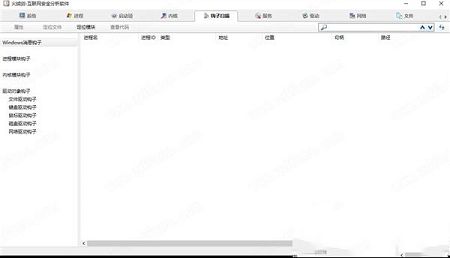 火绒剑独立版下载-火绒剑独立版v5.0.47单文件版