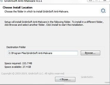 GridinSoft Anti-Malware破解版下载-GridinSoft Anti-Malware(反恶意软件)v4.1.1中文破解版
