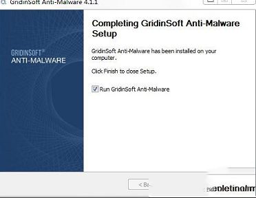 GridinSoft Anti-Malware破解版下载-GridinSoft Anti-Malware(反恶意软件)v4.1.1中文破解版