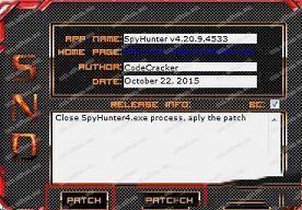 SpyHunter 4破解版
