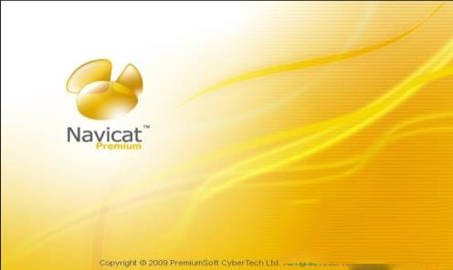 -Navicat Premium 12破解版中文(附破解补丁)