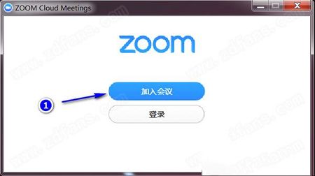 ZOOM云视频会议软件下载-zoom cloud meetings(ZOOM云视频会议软件)v5.3电脑版