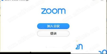 ZOOM云视频会议软件下载-zoom cloud meetings(ZOOM云视频会议软件)v5.3电脑版