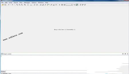 -IDA PRO 7专业破解版