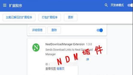 -Neat Download Manager(NDM下载器)v1.1汉化版