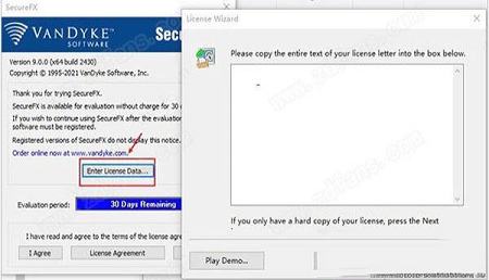 -SecureCRT 9注册机