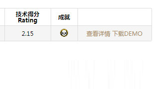 下载DEMO
