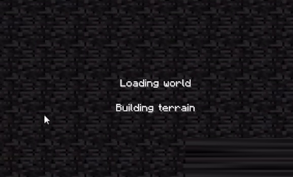 我的世界Error437