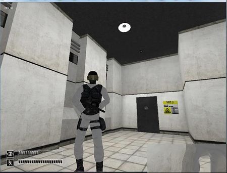 SCP收容失效下载-SCP收容失效破解版(附游戏攻略)