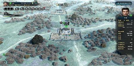三国群英传8下载-三国群英传8免steam补丁