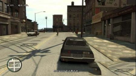 侠盗猎车4自由城之章简体中文免安装版下载-gta(侠盗猎车)4破解版