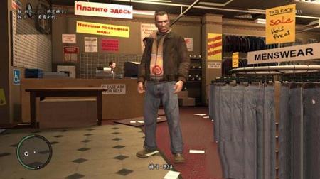 侠盗猎车4自由城之章简体中文免安装版下载-gta(侠盗猎车)4破解版