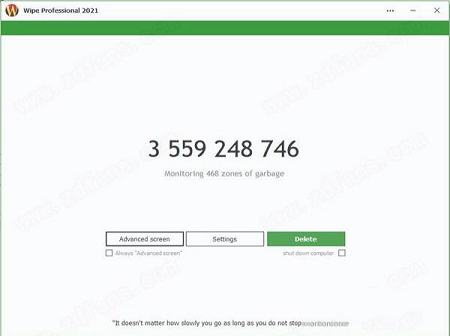 -Wipe Professionalv2021.0.0中文破解版