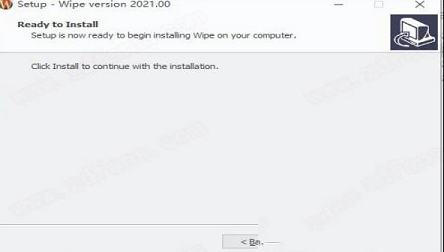 -Wipe Professionalv2021.0.0中文破解版