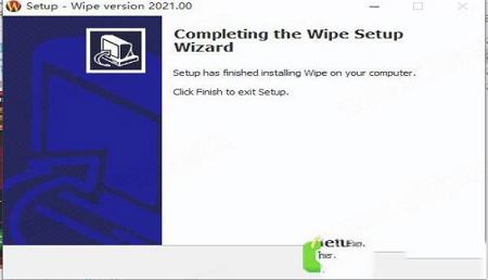 -Wipe Professionalv2021.0.0中文破解版