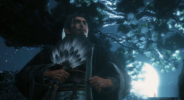 卧龙苍天陨落完美存档下载-卧龙苍天陨落存档 V1.0 免费版