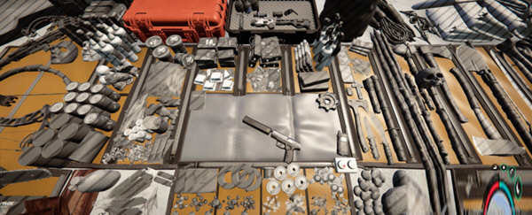 森林之子完美存档下载-森林之子解锁全部物品存档 V1.0 免费版