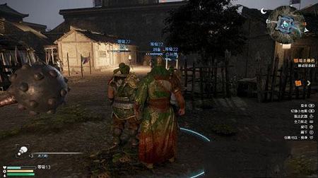 真三国无双8完美存档-真三国无双8存档位置下载