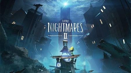 小小梦魇通关攻略-小小梦魇1通关攻略，小小梦魇2全程通关图文