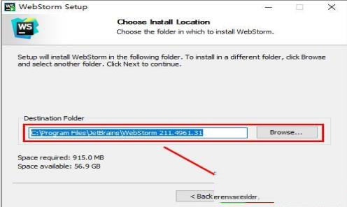 -Jetbrains WebStorm 2021激活码