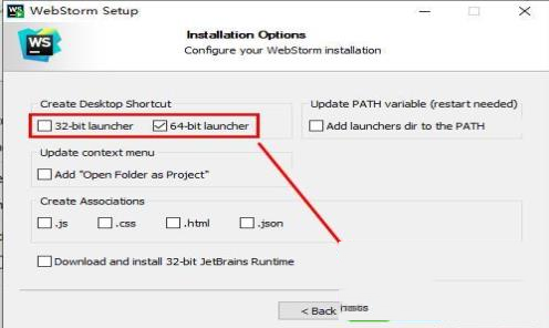 -Jetbrains WebStorm 2021激活码