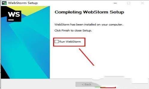 -Jetbrains WebStorm 2021激活码